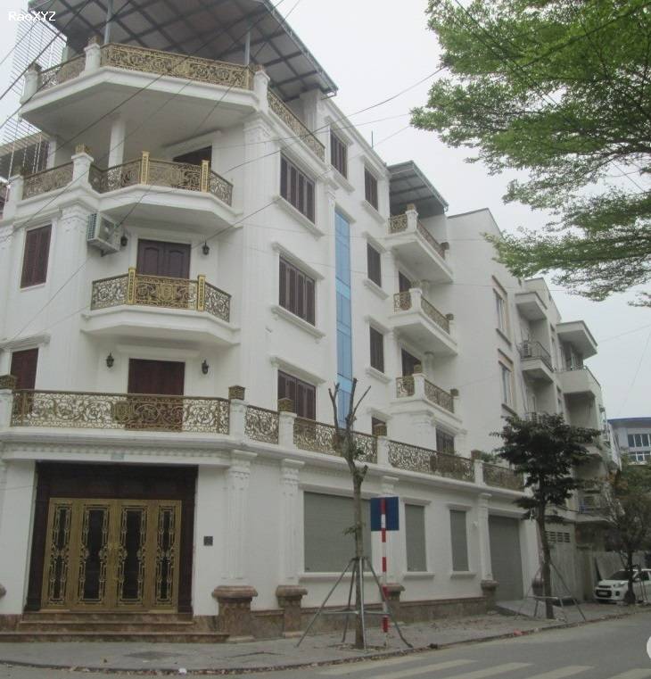 Chính chủ cho thuê nhà đẹp mới, Khu Thuỵ Khuê, 93m2x 4.5T- KD, VP - 25 Tr
