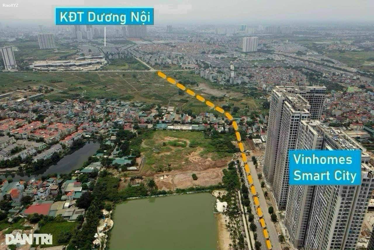 Chính Chủ Bán Biệt Thự Nam Cường KĐTM Dương Nội Hà Đông