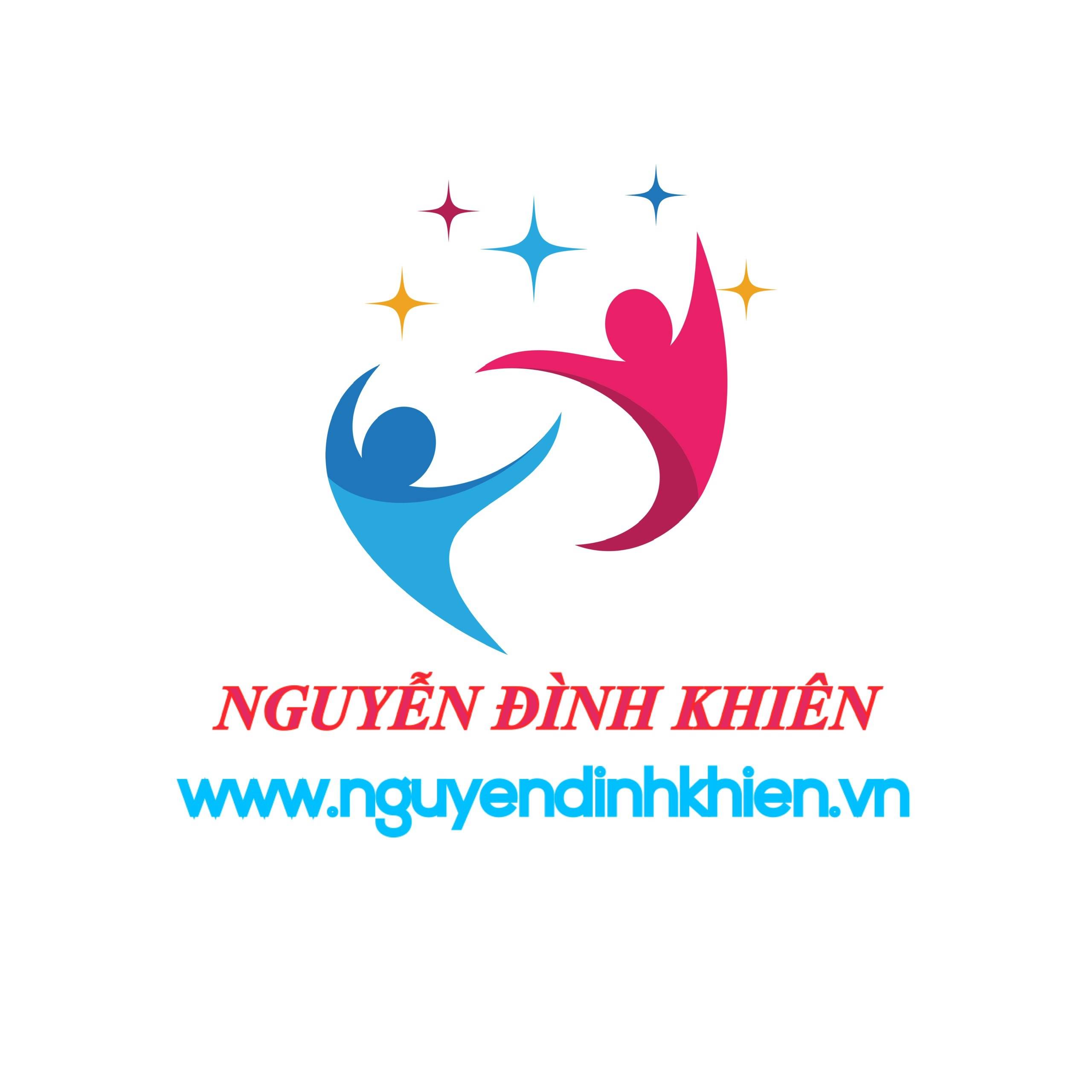 Trang www.nguyendinhkhien.vn