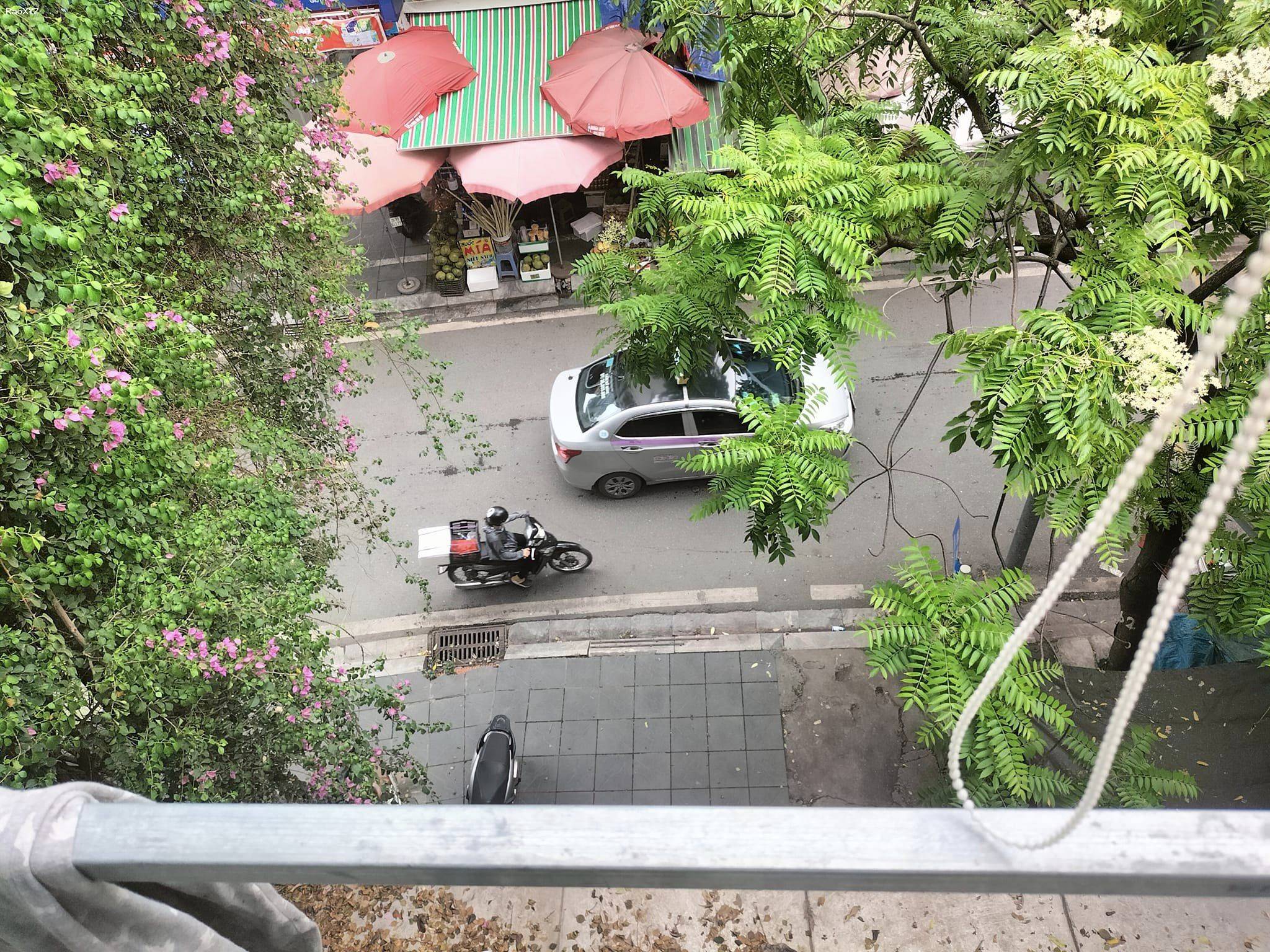 Bán nhà phố Bạch Mai,Hà Nội chỉ 4.3 tỷ, dt 45m2, nhà 4 tầng, vài bước chân ra phố lớn.