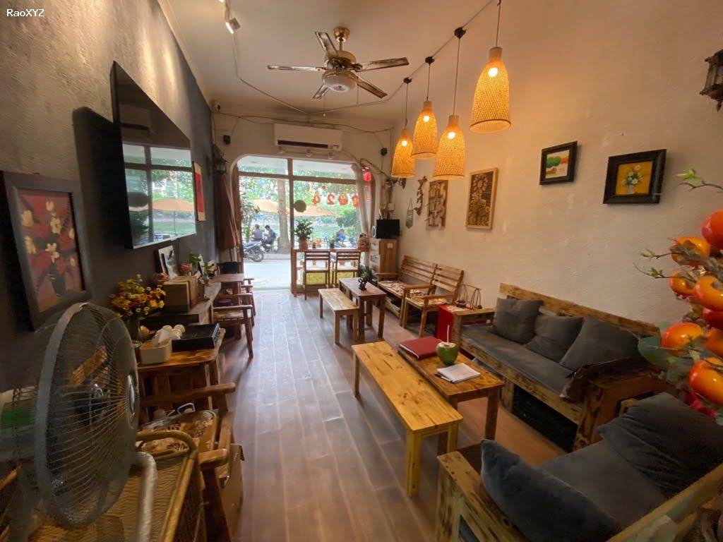 BÁN NHÀ PHƯƠNG MAI - ĐỐNG ĐA - 37M2 - VIEW HỒ - VỈA HÈ 2 BÊN - MẶT NGÕ Ô TÔ - ĐỖ NGÀY ĐÊM - KINH DOANH ĐA NGÀNH - VỊ TRÍ ĐẮC ĐỊA