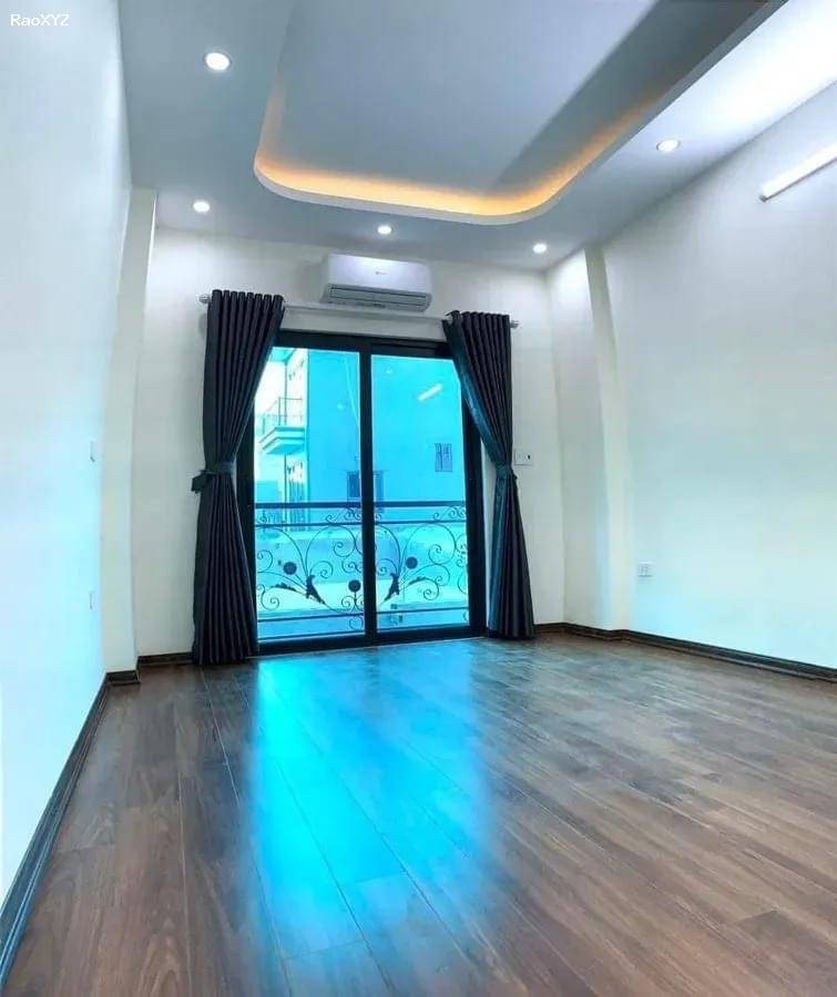 Nhà đẹp giá tốt Kim Giang, Thanh Liệt, dt 40m2, 6 tầng, gồm 6 phòng khép kín, giá 5.5 tỷ