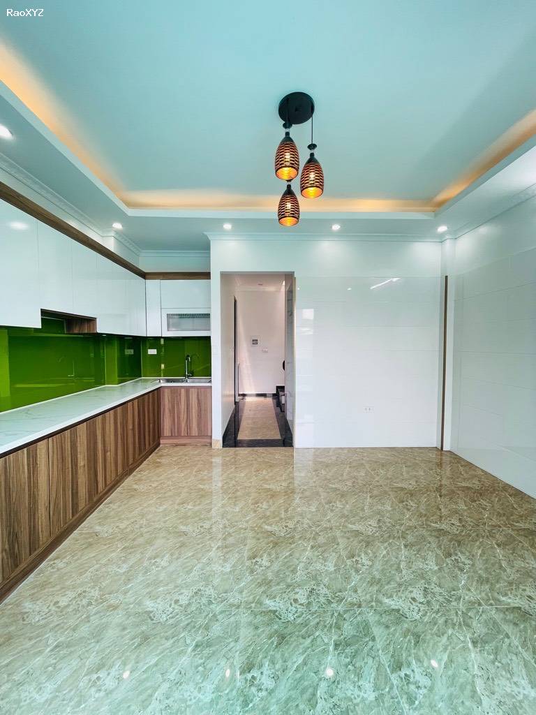 SIÊU PHẨM HỒ TÙNG MẬU 6 TẦNG CÓ THANG MÁY. GIÁ NHỈNH 8 TỶ. S=42M2. LH 0862931114