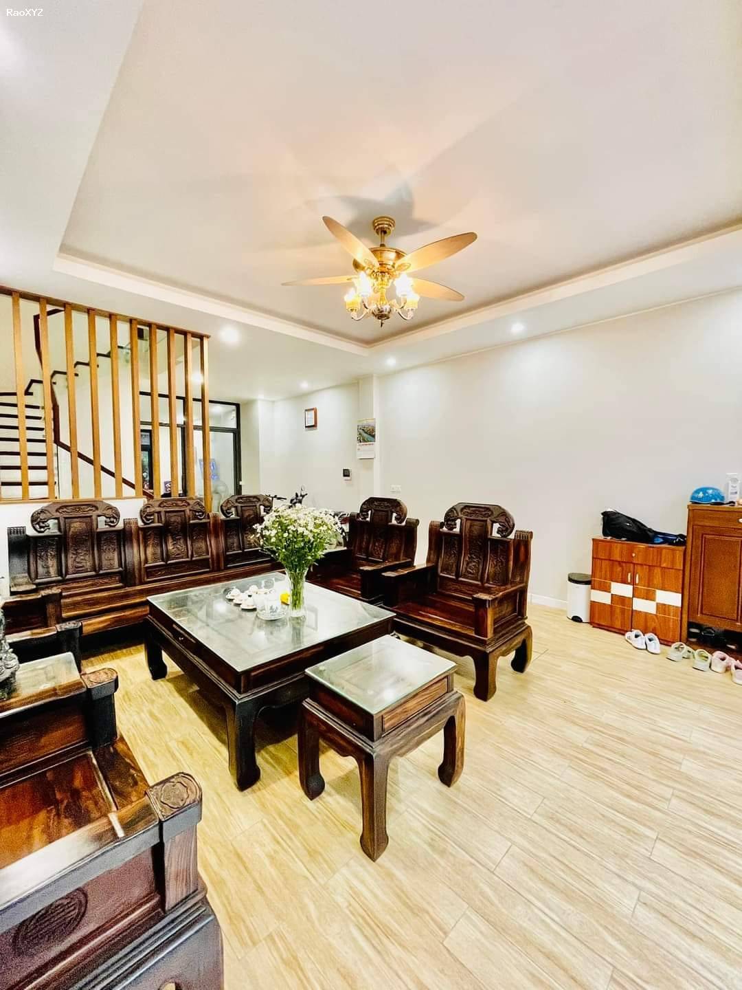 Bán Gấp! Nhà Vip Quận Hai BÀ Trưng, Phố Trương Định, 101m x 5T. Giá 29 tỷ