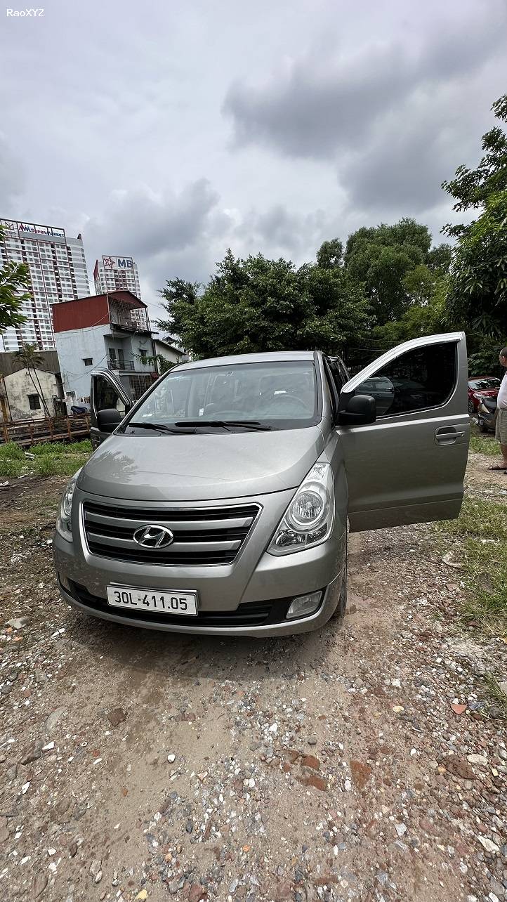 Hyundai Centennial 2016 - 99999km - Xe đang chạy gia đình mới 90% 