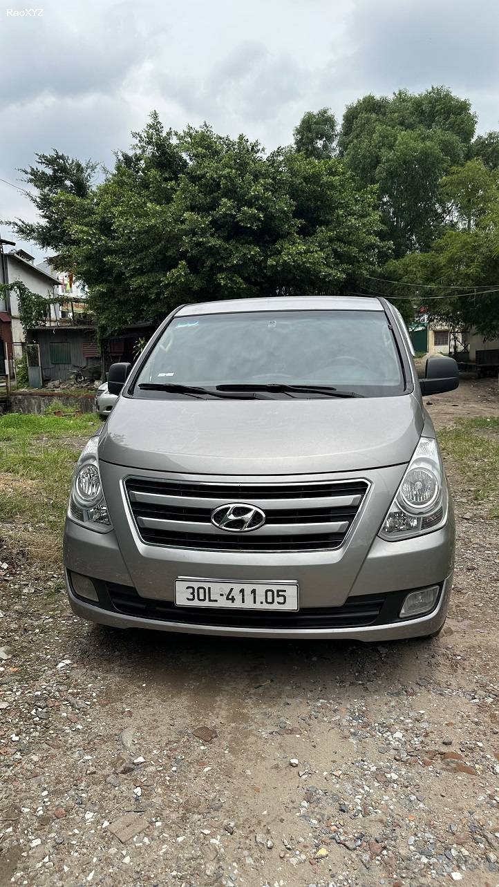 Hyundai Centennial 2016 - 99999km - Xe đang chạy gia đình mới 90% 