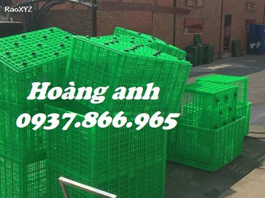 Sọt có 26bánh xe, sọt dài hơn 1m có bánh xe đẩy hàng hóa, sóng nhựa hở có bánh xe dưới đáy