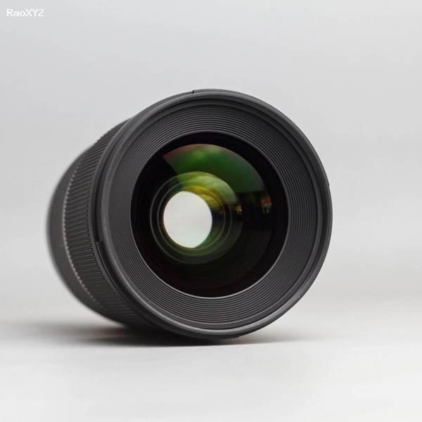 Sigma 28mm F1.4 Art For Canon ( 28 1.4 ) 19461