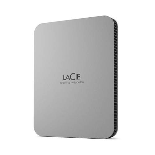 Ổ Cứng Di Động HDD LaCie Mobile Drive 2022 2TB