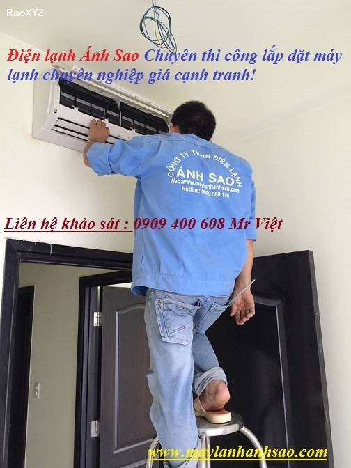 Tổng Đại Lý Máy Lạnh Casper Tại Hcm - 0909588116