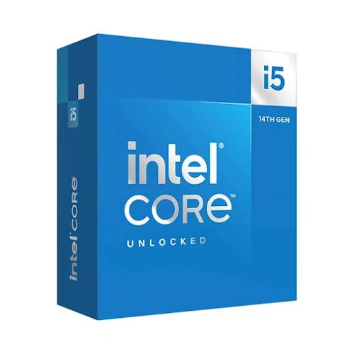 CPU Intel Core i5-14600K