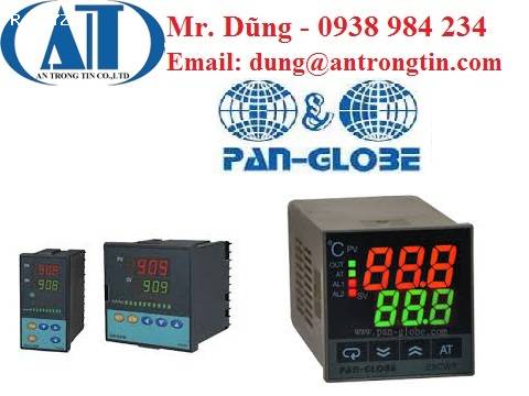 Đồng hồ hiển thị nhiệt độ Pan Globe model E7-001-030-001 chất lượng cao